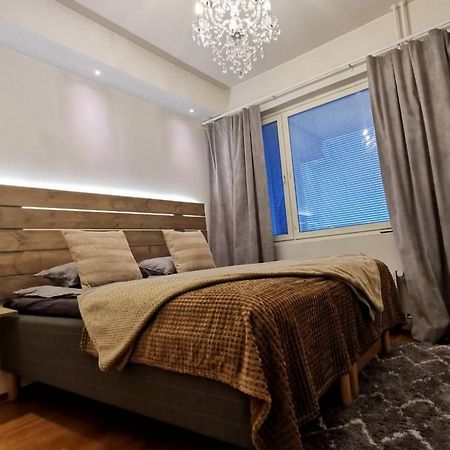 Rovaniemi Cityhome Laura Eksteriør billede