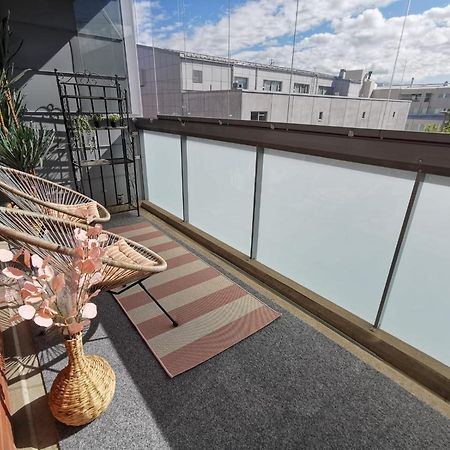 Rovaniemi Cityhome Laura Eksteriør billede