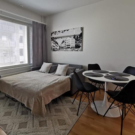 Rovaniemi Cityhome Laura Eksteriør billede
